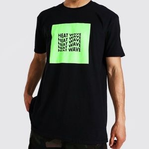 Just another brand new oversized men’s t-shirt